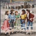 Cover Art for 9781607461104, Fifties Chix: Travel to Tomorrow (Book 1) by Angela Larsen