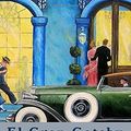 Cover Art for 9781544753607, El Gran Gatsby (Spanish Edition) by F. Scott Fitzgerald