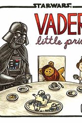 Cover Art for 0409900235640, Vader's Little Princess by Jeffrey Brown