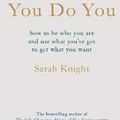 Cover Art for 9781787475540, You Do You by Sarah Knight