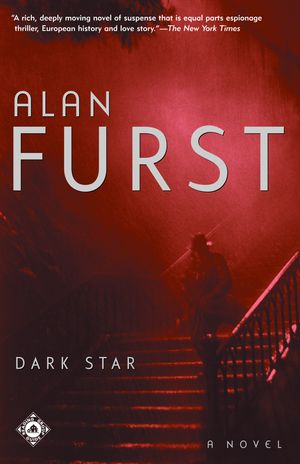 Cover Art for 9780375759994, Dark Star by Alan Furst