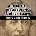 Cover Art for 9789562910682, Civil Disobedience and Other Essays by Henry David Thoreau