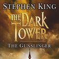 Cover Art for 9780340829752, The Dark Tower: Gunslinger Bk. 1 by Stephen King