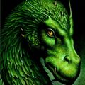 Cover Art for 9789460929298, Erfenis by Christopher Paolini