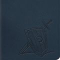 Cover Art for 9781433551338, Thinline Bible-ESV by ESV Bibles by Crossway