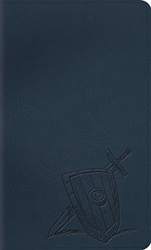 Cover Art for 9781433551338, Thinline Bible-ESV by ESV Bibles by Crossway