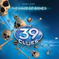 Cover Art for 9780545243650, The 39 Clues (The Maze of Bones, Book One) by Rick Riordan