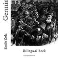 Cover Art for 9781544826769, Germinal by Emile Zola