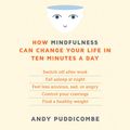 Cover Art for 9781250014146, Get Some Headspace by Andy Puddicombe