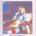 Cover Art for 9780833562746, Karen's Ghost by Ann M. Martin