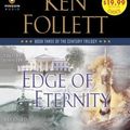 Cover Art for 9780147524201, Edge of Eternity by Ken Follett