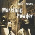 Cover Art for 9780283073731, Marching Powder by Rusty Young