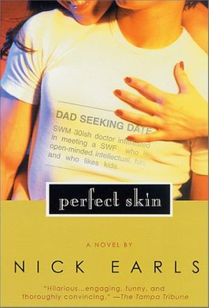 Cover Art for 9780670891047, Perfect Skin by Nick Earls