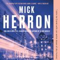 Cover Art for 9781641291330, Joe Country by Mick Herron