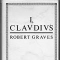 Cover Art for 9780413370709, I, Claudius by Robert Graves