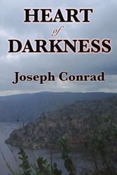 Cover Art for 9781604594478, Heart of Darkness by Joseph Conrad