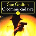 Cover Art for 9782266071772, C comme cadavre by Sue Grafton