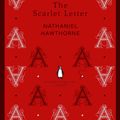 Cover Art for 9780141199450, The Scarlet Letter by Nathaniel Hawthorne