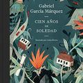 Cover Art for 9788439732471, Cien años de soledad: Ed. Conmemorativa Ilustrada 50 Aniversario by García Márquez, Gabriel, Luisa Rivera