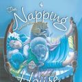 Cover Art for 9780152567118, The Napping House by Audrey Wood