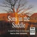 Cover Art for 9781863407939, Sons in the Saddle by Mary Durack