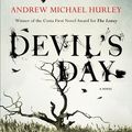 Cover Art for 9780358116707, Devil's Day by Andrew Michael Hurley