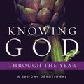Cover Art for 9780830883073, Knowing God Through the Year by J. I. Packer