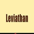 Cover Art for 9781536872842, Leviathan by Thomas Hobbes
