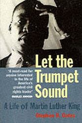 Cover Art for 9780862418373, Let the Trumpet Sound: a Life of Martin Luther King Jr by Stephen B. Oates