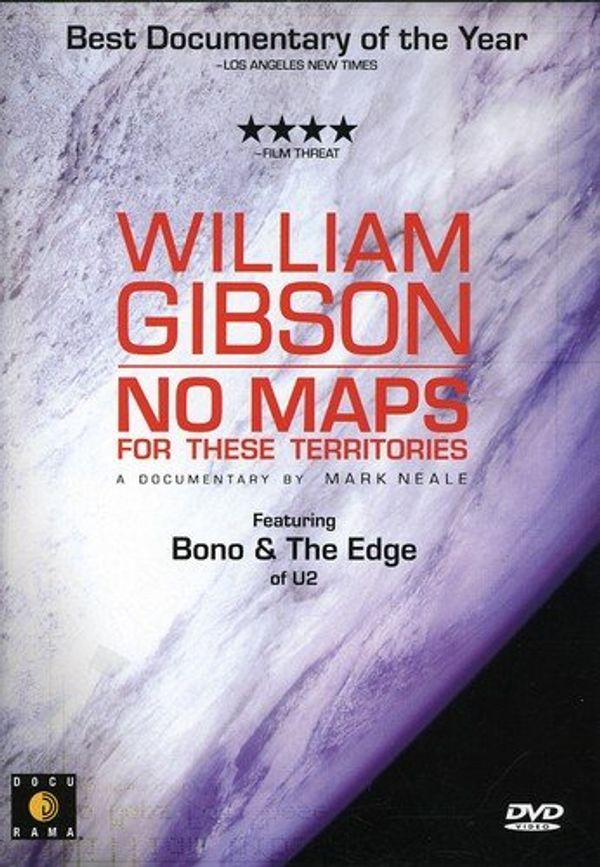 Cover Art for 9780767057462, William Gibson by William Gibson, Mark Neale, William Gibson