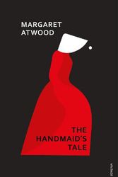 Cover Art for 9781784874872, The Handmaid's Tale by Margaret Atwood