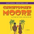 Cover Art for 9780380813810, Lamb by Christopher Moore