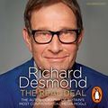 Cover Art for 9781473535763, The Real Deal by Richard Desmond