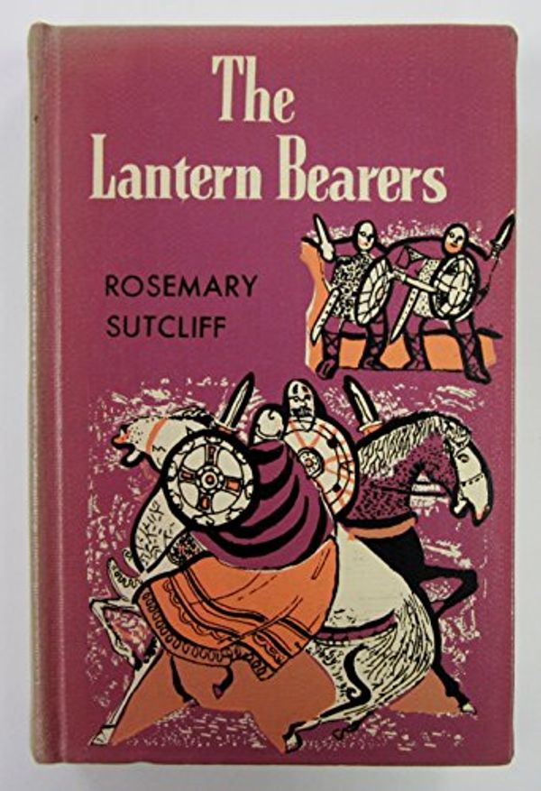 Cover Art for 9780809830282, Lantern Bearers by Rosemary Sutcliff