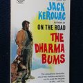 Cover Art for 9780451112491, The Dharma Bums by Jack Kerouac