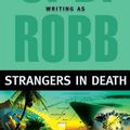 Cover Art for 9781423337492, Strangers in Death by J. D. Robb
