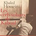 Cover Art for 9782714440266, Les Cerfs-Volants De Kaboul (Kite Runner) by Khaled Hosseini