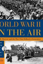 Cover Art for 9781402202476, World War II on the Air by Bernstein, Mark, Lubertozzi, Alex