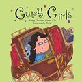 Cover Art for 9781539557449, Gutsy Girls: Strong Christian Women Who Impacted the World: Book Three: Fanny Crosby: Volume 3 by Amy L. Sullivan