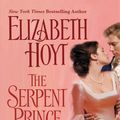 Cover Art for 9780446404488, The Serpent Prince by Elizabeth Hoyt
