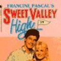 Cover Art for 9780553281934, In Love Again (Sweet Valley High) by Francine Pascal