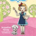 Cover Art for 9780143780595, Clementine Rose and the Bake-Off Dilemma by Jacqueline Harvey