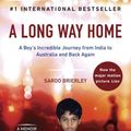 Cover Art for 9781483013190, A Long Way Home by Saroo Brierley