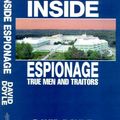 Cover Art for 9780953615148, Inside Espionage by David Doyle