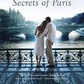 Cover Art for 9780553587838, Secrets of Paris by Luanne Rice