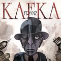 Cover Art for 9780786195657, The Trial: Library Edition by Franz Kafka