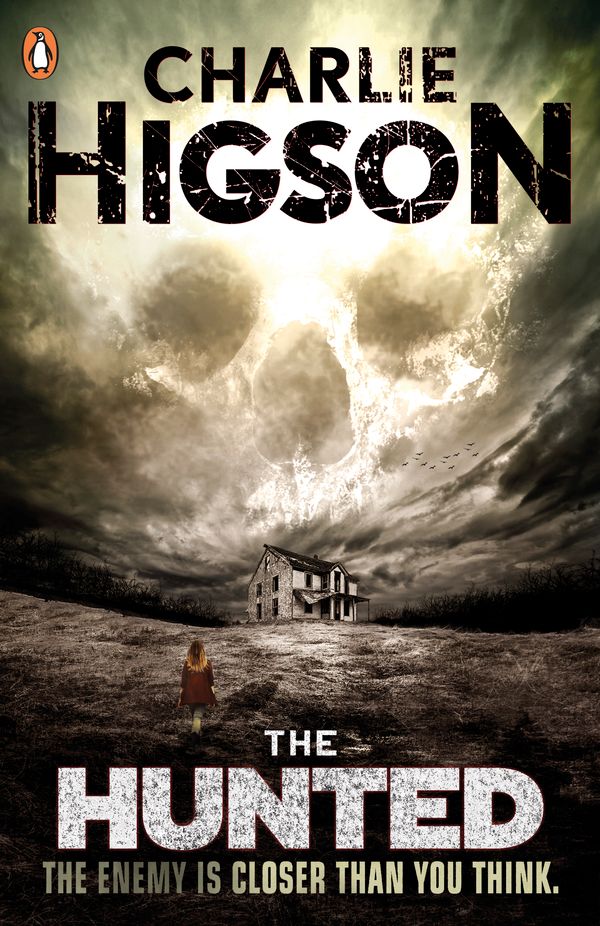 Cover Art for 9780141336107, The Hunted (The Enemy Book 6) by Charlie Higson