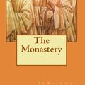 Cover Art for 9781495484100, The Monastery by Sir Walter Scott