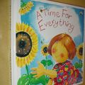 Cover Art for 9781860240980, A Time for Everything by Susie Poole