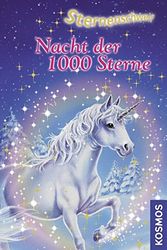 Cover Art for 9783440103395, Sternenschweif 07. Nacht der 1000 Sterne by Linda Chapman